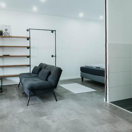 Appartamento Loft 38 Magonza Esterno foto