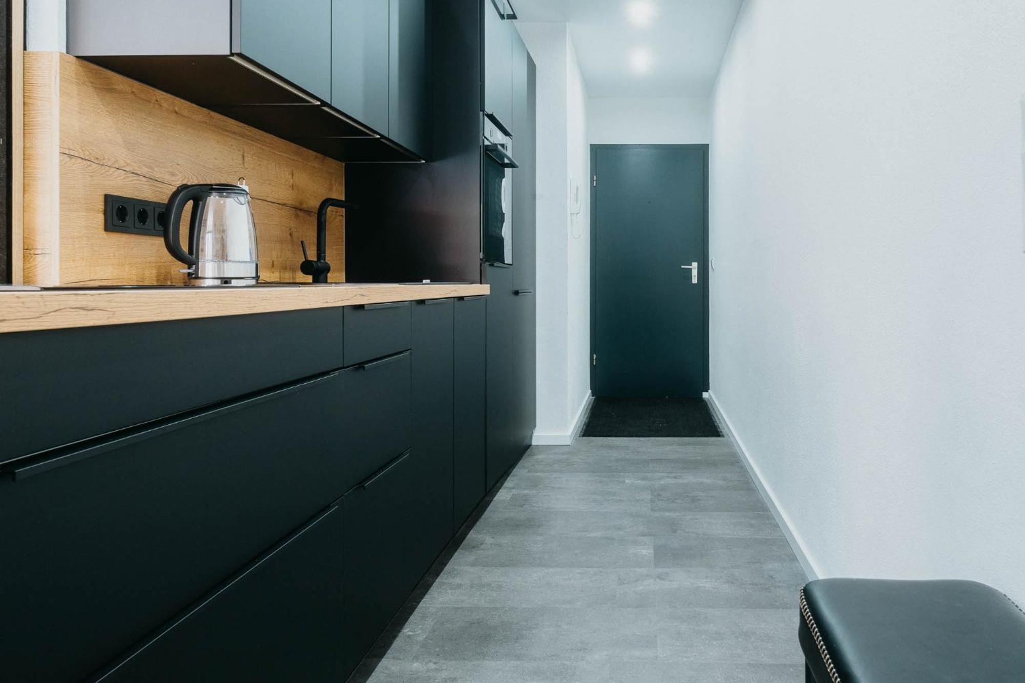 Appartamento Loft 38 Magonza Esterno foto