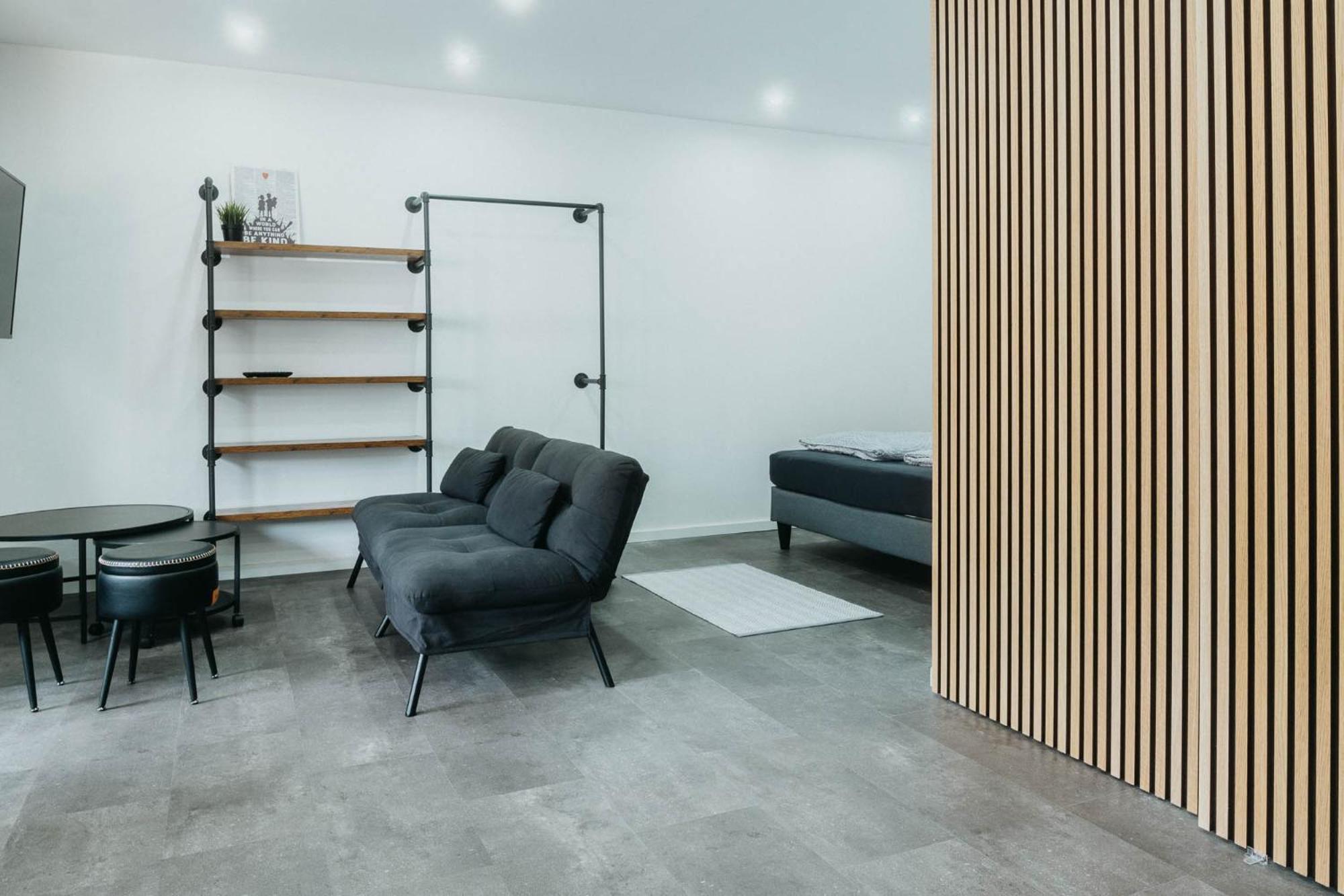 Appartamento Loft 38 Magonza Esterno foto