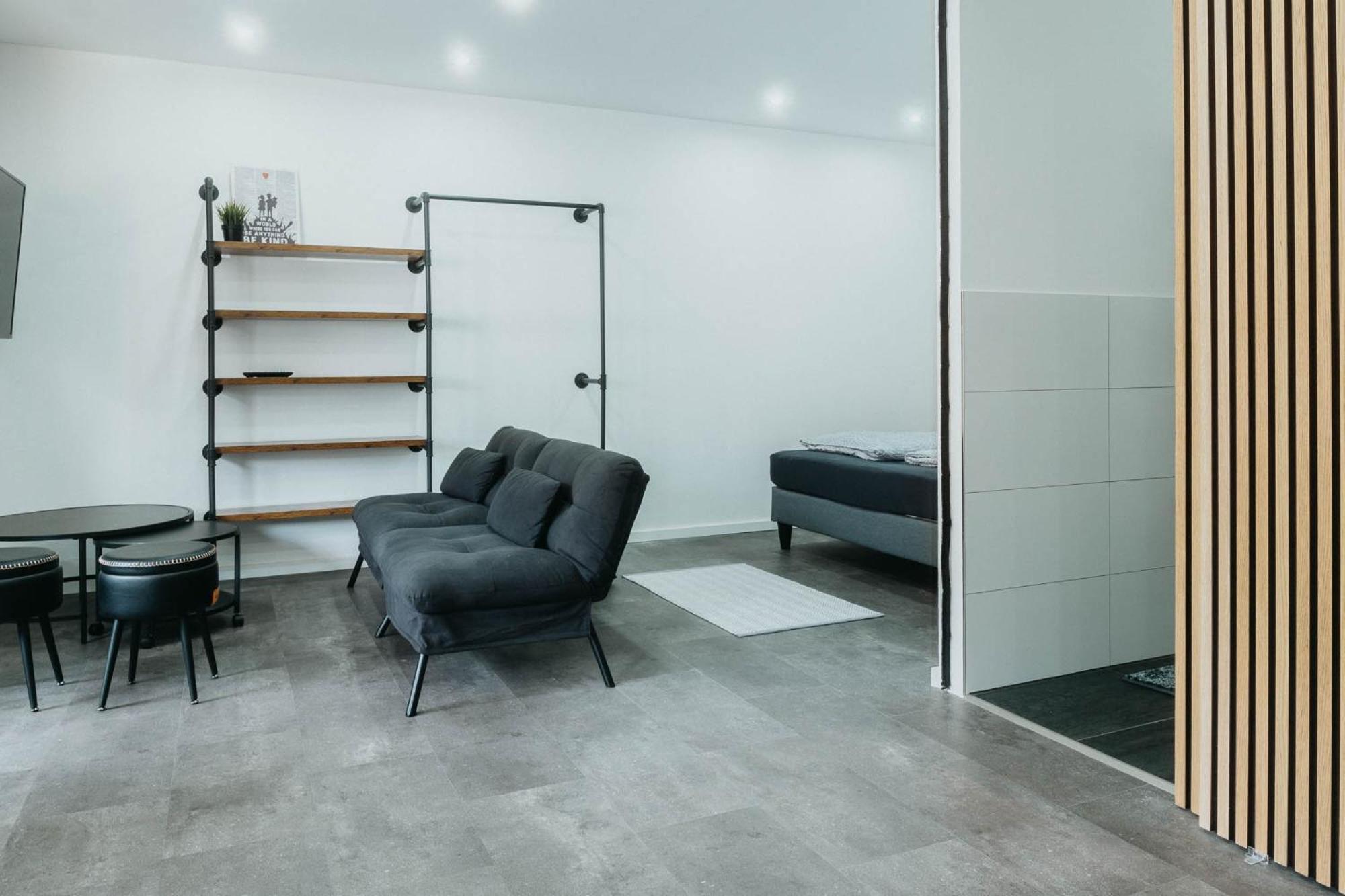 Appartamento Loft 38 Magonza Esterno foto